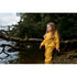 Mikk-Line PU Rainwear (Regular pants) Rainwear Sunflower